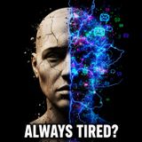 Why You’re Always Tired: Brain Fog, Burnout & The "23-Minute" Focus Rule