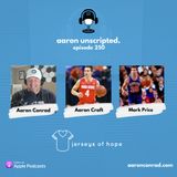 Episode 250 | Special Episode Aaron Craft and Mark Price