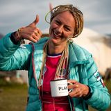 Julita Ilczyszyn: Wcześniej trochę biegałam ale nigdy nie był to dystans 250 km JZW