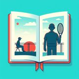 Un libro che mi ha cambiato la vita (Andre Agassi - Open) 🎾