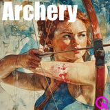 Episode 3: "Archery Reimagined: Innovation, Accessibility, and the Future of the Bow"