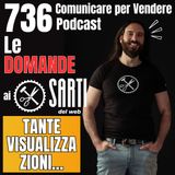 736 - Tante Visualizzazioni ma zero vendite? Ecco perché