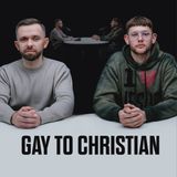 Overcoming LGBTQ Struggles Through Jesus’ Power