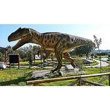 Museo Paleontologico dei Dinosauri di San Marco in Lamis (Puglia)