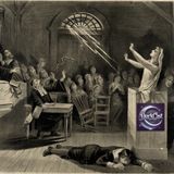 Episode 311 Exiled and Executed - The Forgotten Witch Trials of Connecticutt