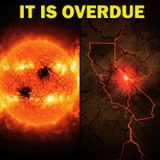 Solar Cycle 25 & The 2026 Megaquake: Is the Ring of Fire About to Snap?