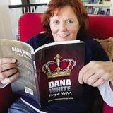 Dana White's Mother June White Interview Classic: Compare it to Dana's Recent Statements about Her Book
