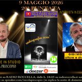 Radiografia Scio' - N.20 del 09-05-2026