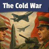 The Cold War for Kids _ Soviet Union _ History Made Easy