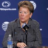 The Nitwits: PSU AD Sandy Barbour