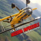 Damn You Hollywood: Mission Impossible - The Final Reckoning