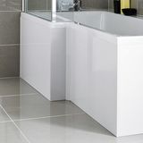 Enhance your bath value with MDF panel