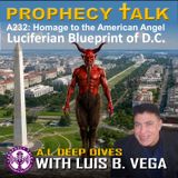 A233: LUCIFERIAN BLUEPRINT OF COLUMBIA