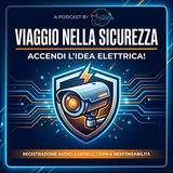 Trappola videosorveglianza. Cartelli, audio e le responsabilità dell'installatore