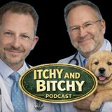 226: Itchy & Bitchy ClinicCrawl: Plastic in Your Penis and Herpes Contagion