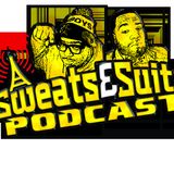 Sweats & Suits Podcast Episode 109: MARVELous pt 1 Feat (Das, Keshia, Kenny)