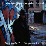 El Gran Experimento Social