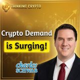 Charles Schwab & TradFi's Masterplan For Crypto Revealed! | Jim Ferraioli