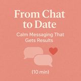 The Red Thread: Craft a 60‑Second Dating Story That Signals Fit