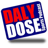 Daly Dose Sports Podcast 10-25-23