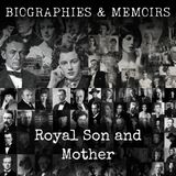 04 - Royal Son and Mother by Pauline von Hugel