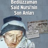 Bediüzzaman Said Nursinin Yapay Zekalı İlk Dizisi - Bölüm 6