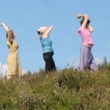 Forum association Florac :  "Ballet Bross"