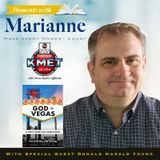 Finding God in Vegas with Donald Harold Young