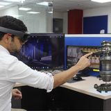 Industry 4.0 Unleashed: Harnessing AR, VR, MR, and IoT for Transformation | Simulanis