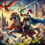 47 - Orlando Furioso by Ludovico Ariosto