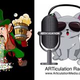 ARTiculation Radio — TIME TO STOP PARTYING