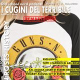 Ep.01/1 - Road to Imola - Guns n' Roses History Vol.1 (85-90)