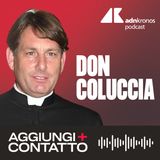 Don Coluccia, il prete anti spaccio che sfida i clan