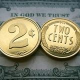 My 2 Cents- (Pre-Rec)
