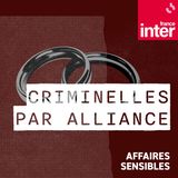 Criminelles par alliance : Monique Olivier, l’autre Ogre des Ardennes
