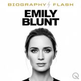 Emily Blunt Biography Flash: New Netflix Film Walk the Blue Fields Filming in Ireland With Andrew Scott