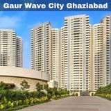 Gaur Wave City Ghaziabad