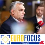 Accordo Ue su difesa. E Orban messo da parte