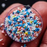Cresce la dispersione delle microplastiche in Europa: a rischio l’obiettivo 2030