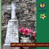 Sant’Anna di Stazzema: Storia, Memoria e Patrimonio della Violenza Civile