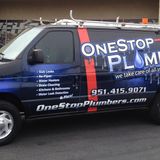 OneStop Plumbers in Corona - company video