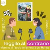 Leggilo al Contrario EP83 | Burn the Witch