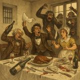 The System Of Doctor Tarr And Professor Fether | Edgar Allan Poe Stories