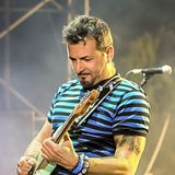 Jean-Louis Barragán, músico, arreglista, productor y compositor