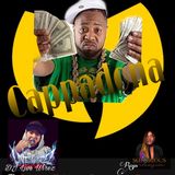 Cappdonna Live on Wu Wednesday