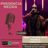 Oshun 531: rap, espiritualidad y feminismo en clave de resistencia