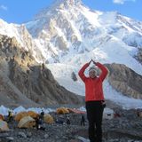 Trekking nel Mondo # 20 Insieme a Barbara De Marzi come prepararsi fisicamente per un trekking extra europeo