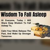 13 Life Lessons Worth Losing Sleep Over