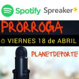💽🏀⚽🤾🏽717 : Previas del Fin de Semana, Fútbol, Balonmano, Baloncesto, Tenis, suena Sin Bandera ( Entra en Mi Vida).