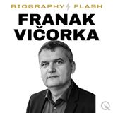 Franak Viačorka Biography Flash Trailer: Real Stakes